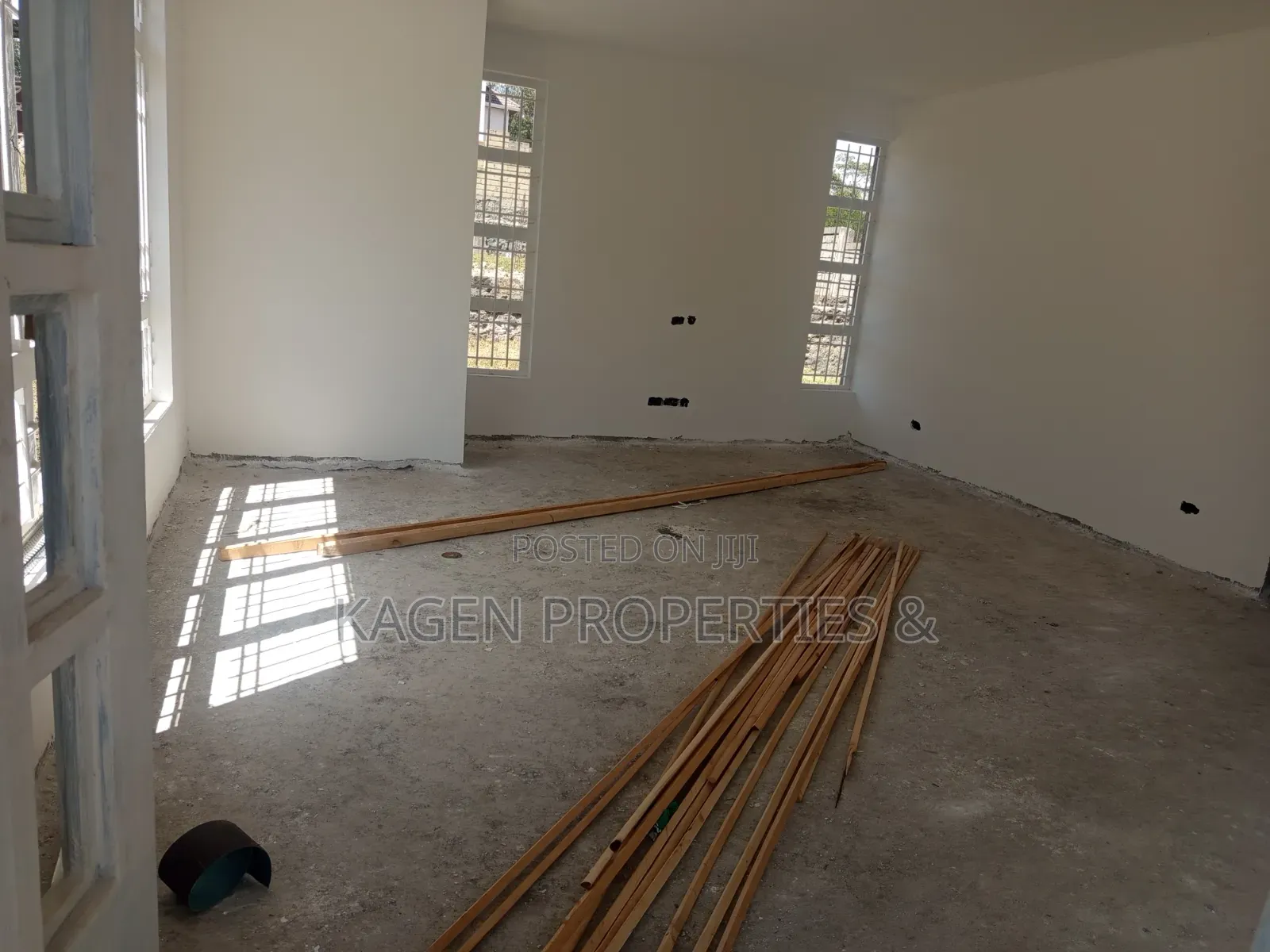 4bdrm Maisonette in Ngong, Matasia for sale