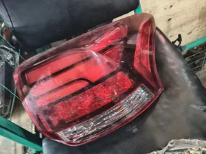Tailight Mistrubishi Outlander