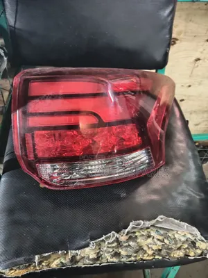 Tailight Mistrubishi Outlander