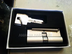 70mm Center Lock Cylinder