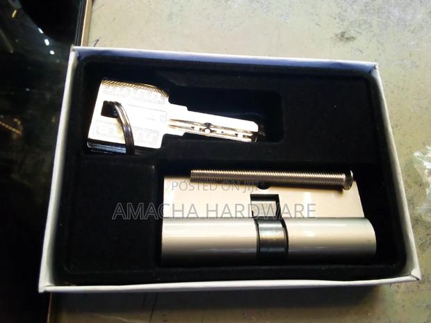 70mm Center Lock Cylinder - main view