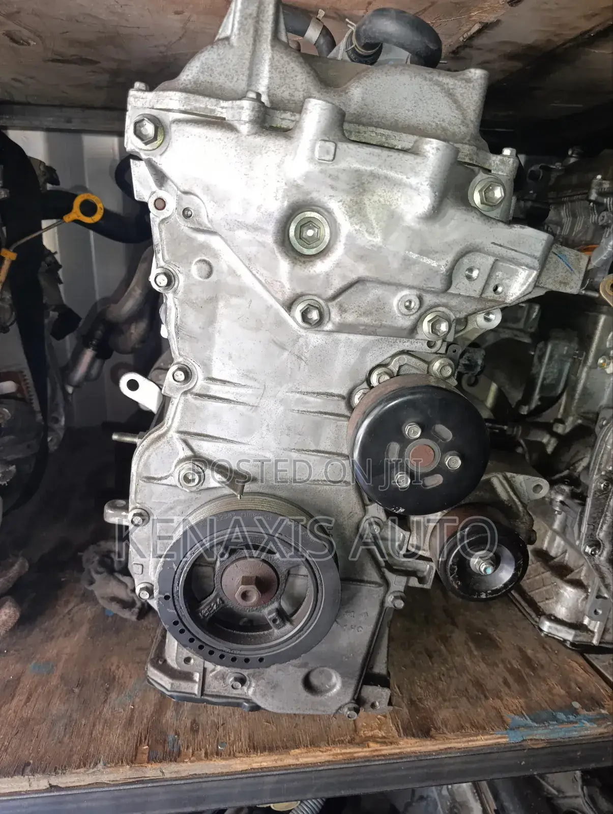 Note Hr 12 Slim Engine