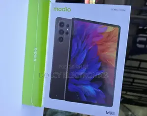 New Modio M96 512 GB Gray