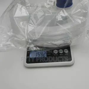 10 Litre Foldable Bottle