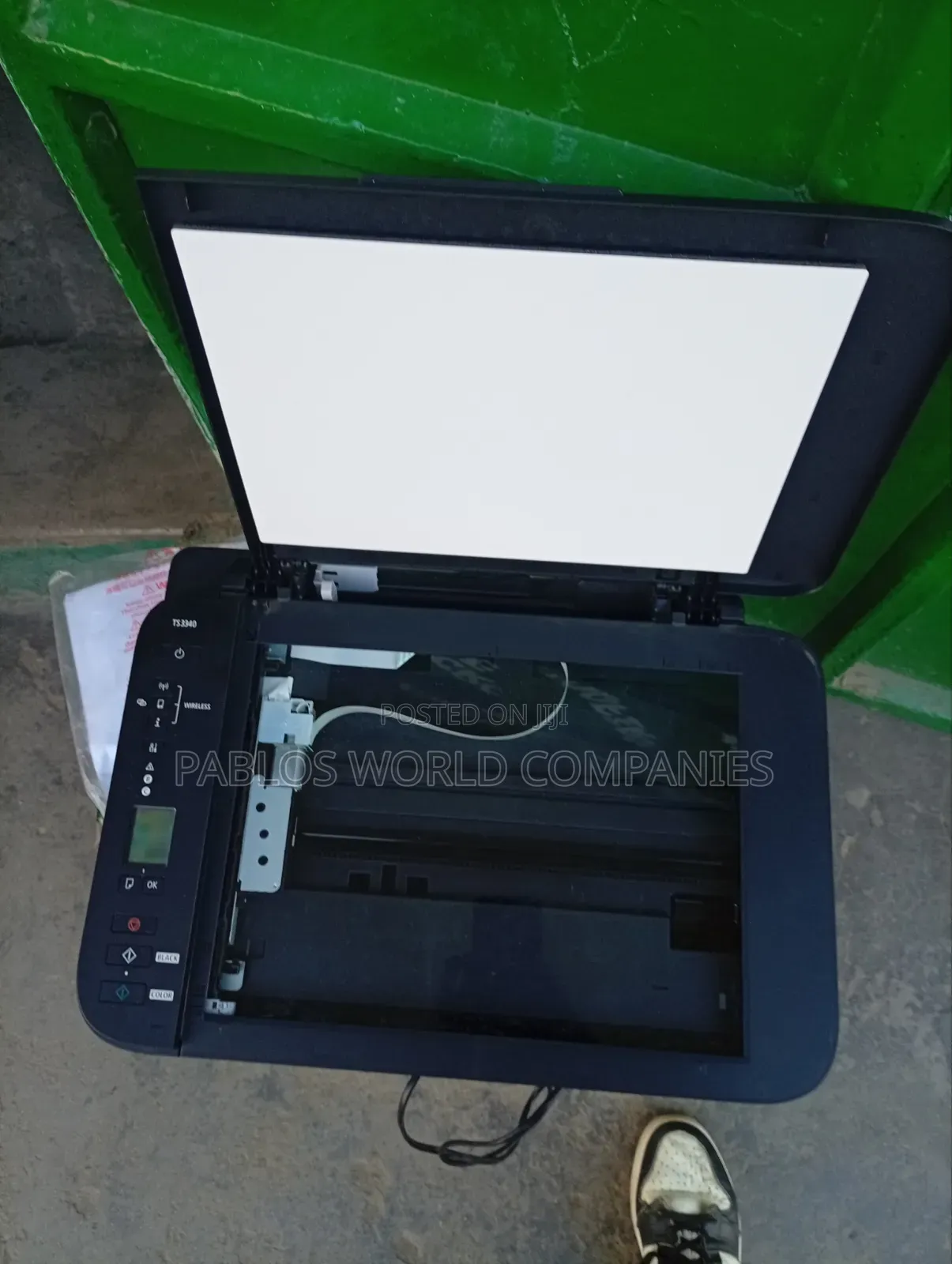Canon PIXMA 3340 for Sale