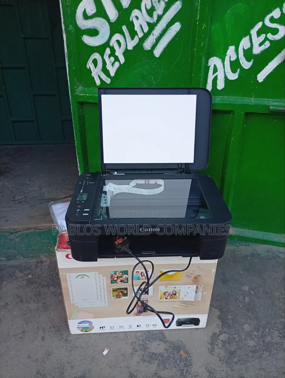 Canon PIXMA 3340 for Sale