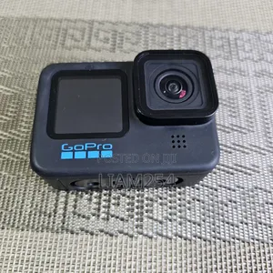 Go Pro Hero 10 Black