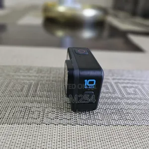 Go Pro Hero 10 Black