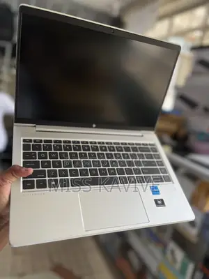 Laptop HP ProBook 640 G8 16GB Intel Core i5 SSD 256GB