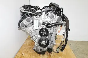 Toyota 2gr Hybrid Engine for Lexus Rx450h, Crown Majesta, Kluger.