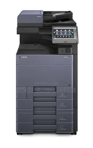 Kyocera TASKalfa 4053ci Colour Photocopier