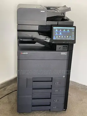 TASKalfa 4053ci High-Speed A3 Colour Copier