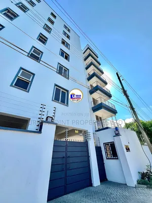 2bdm Furnished Apartment in Nyali Behind Citymall
