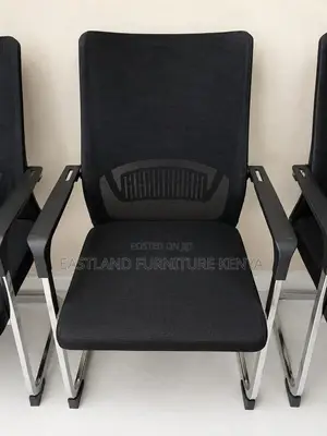 *lExecutive Office Waiting Chair