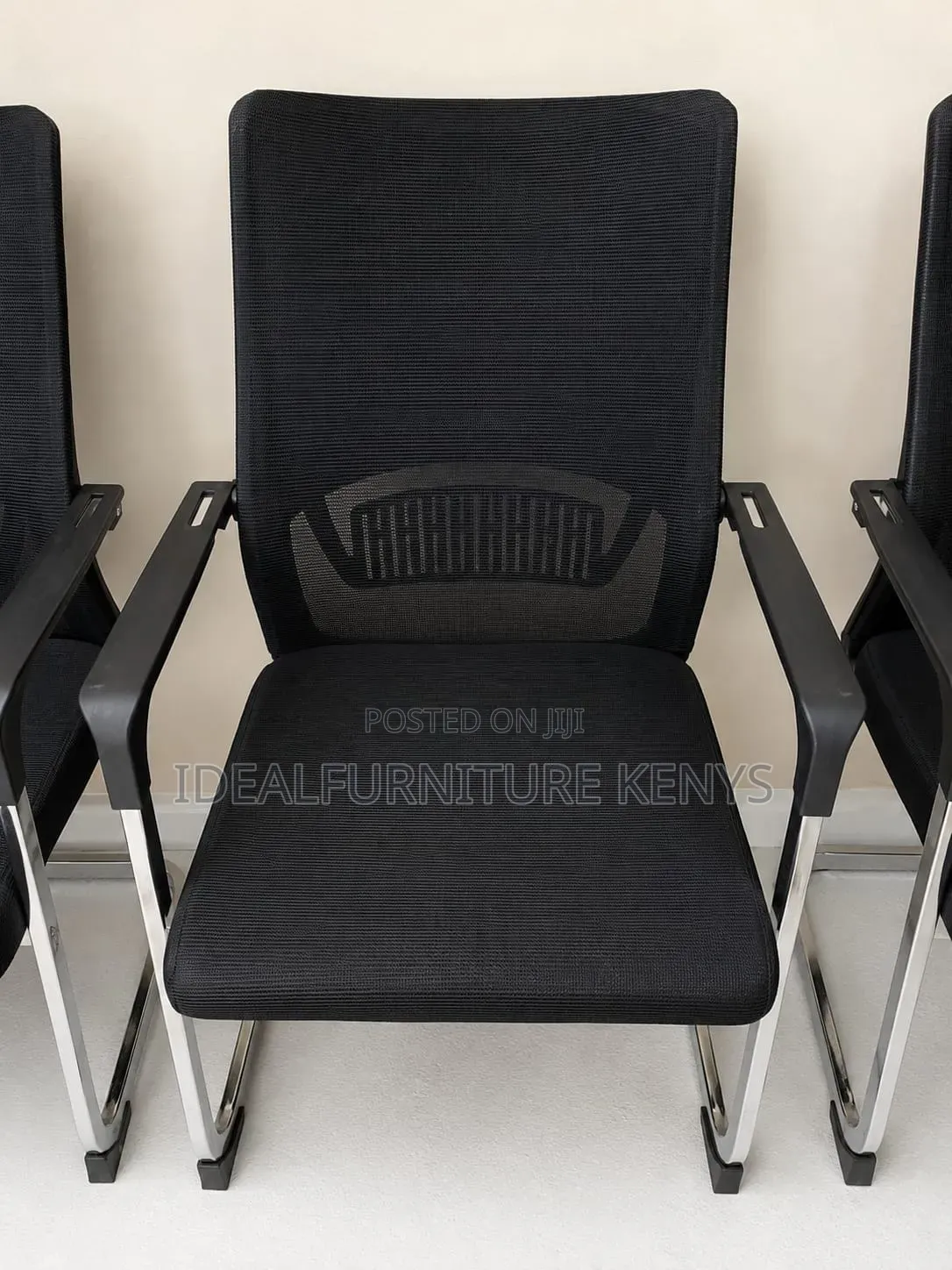 *lExecutive Office Waiting Chair