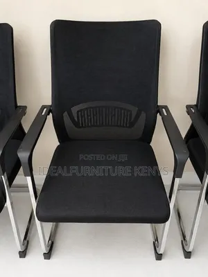 *lExecutive Office Waiting Chair