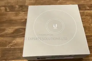 Ubiquiti UniFi AP WiFi 6 Mesh Access Point (U6-Mesh)