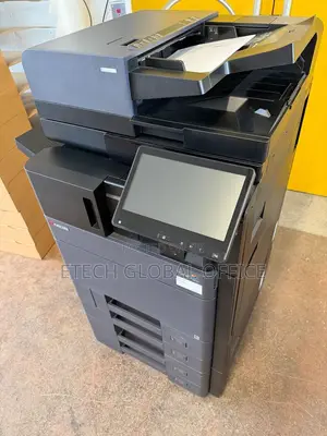 Kyocera 4053ci Professional Printer, Copier and Scanner