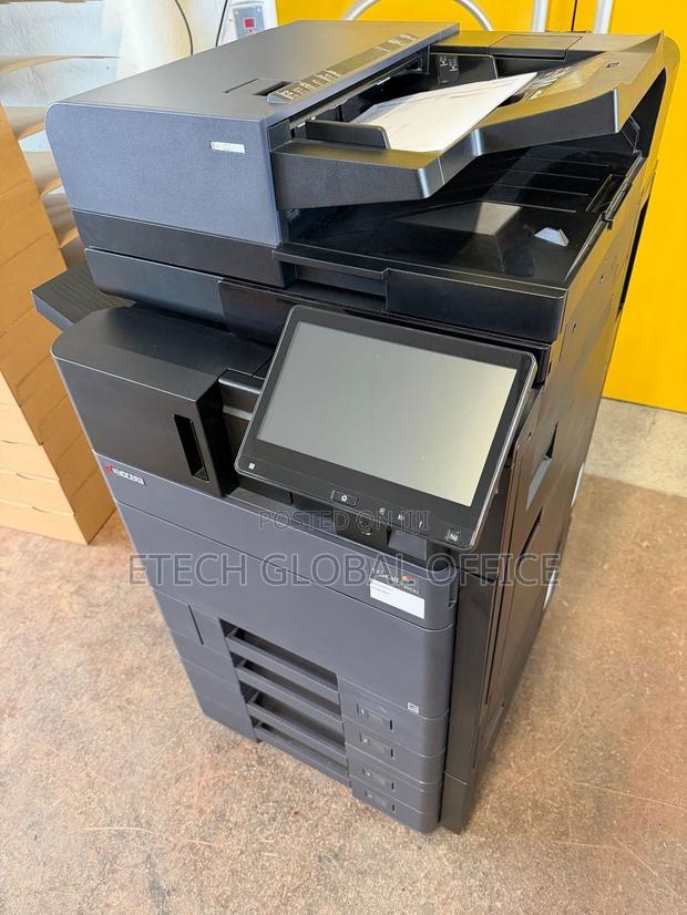 Kyocera 4053ci Professional Printer, Copier and Scanner - main view