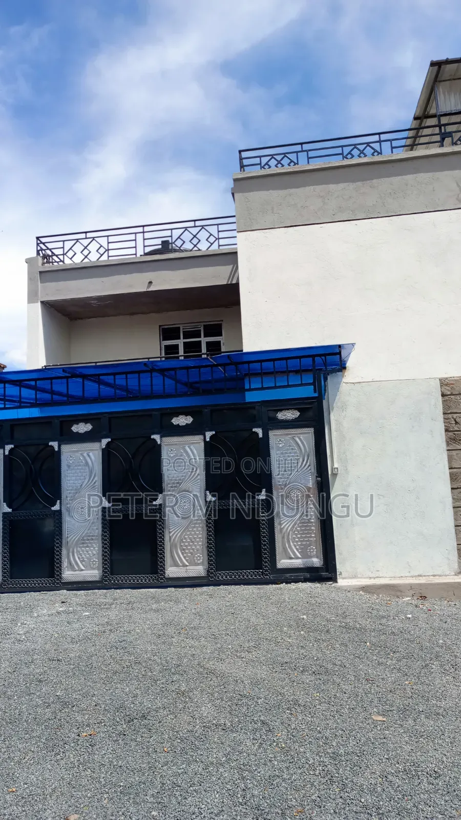 3bdrm House in Thome for rent