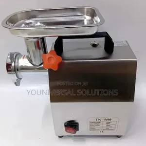 Meat Mincer Brand New