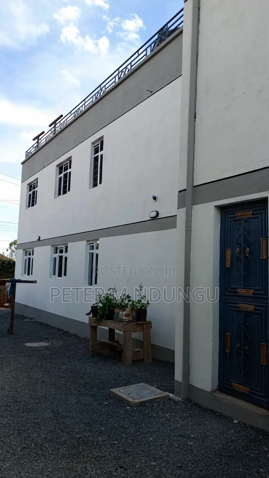 3bdrm House in Thome for rent