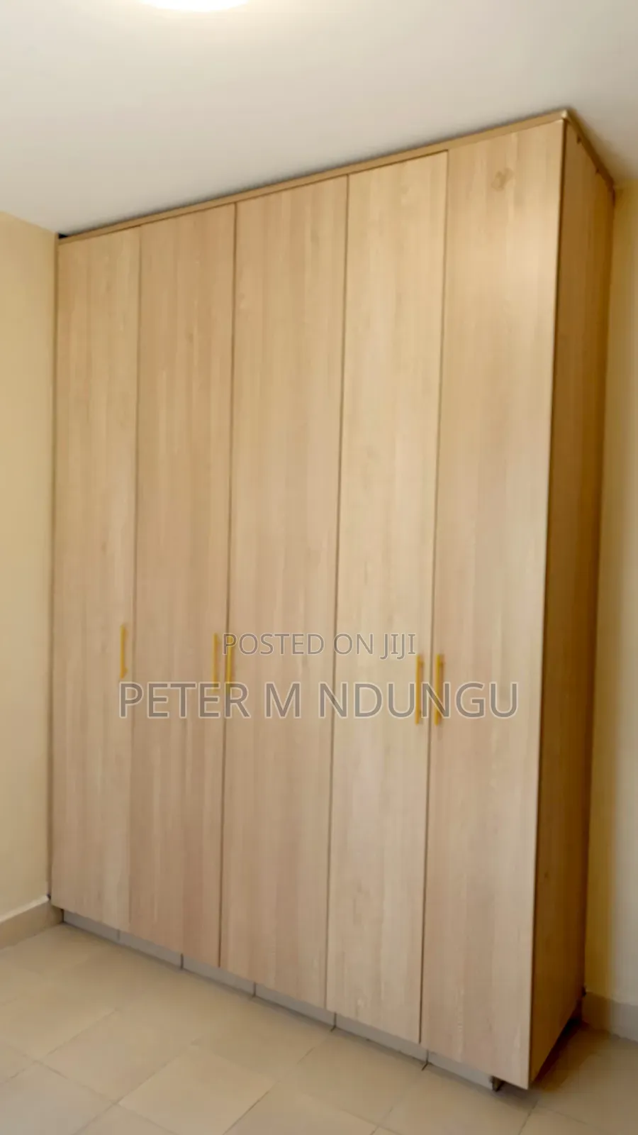 3bdrm House in Thome for rent