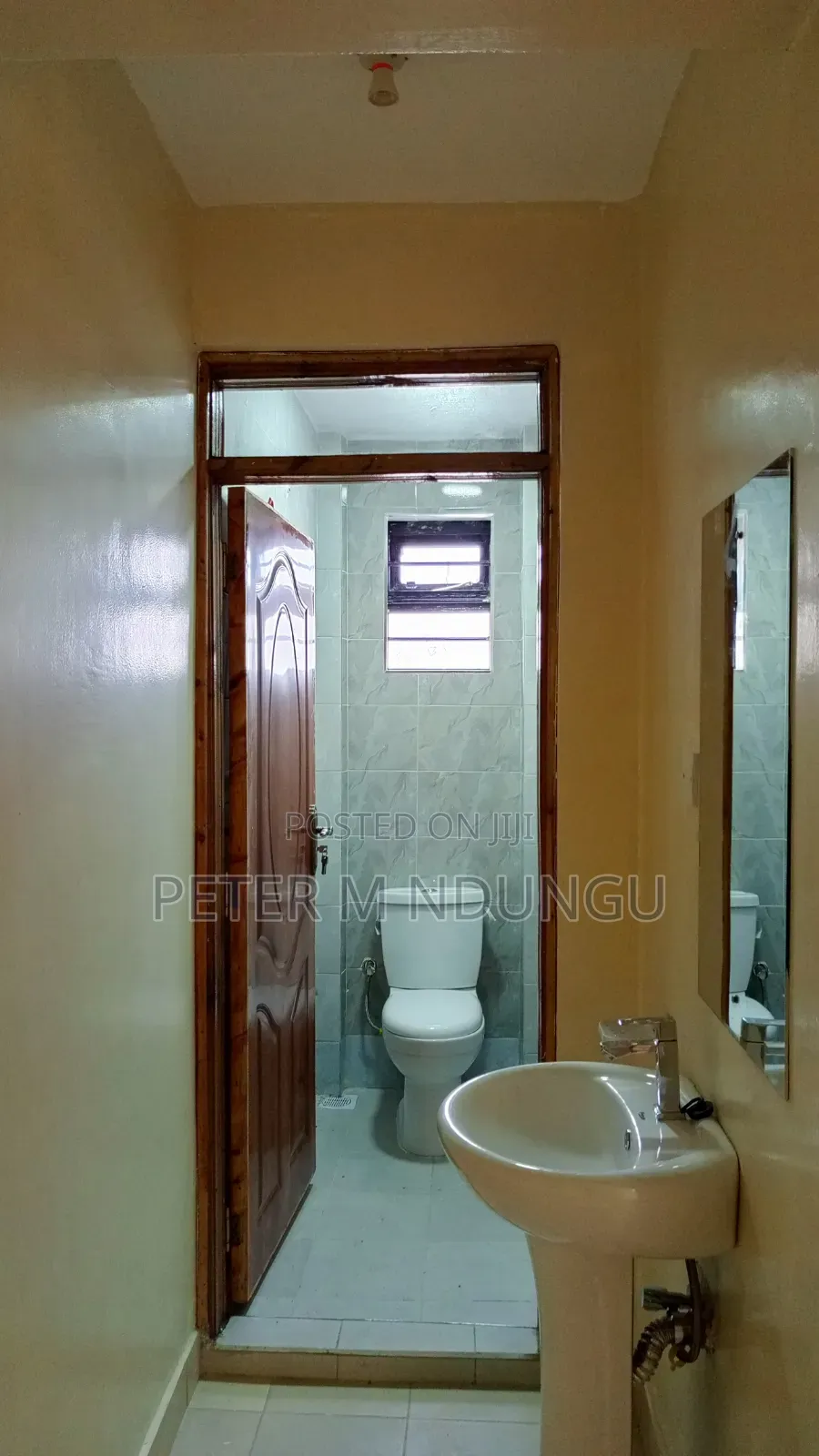 3bdrm House in Thome for rent
