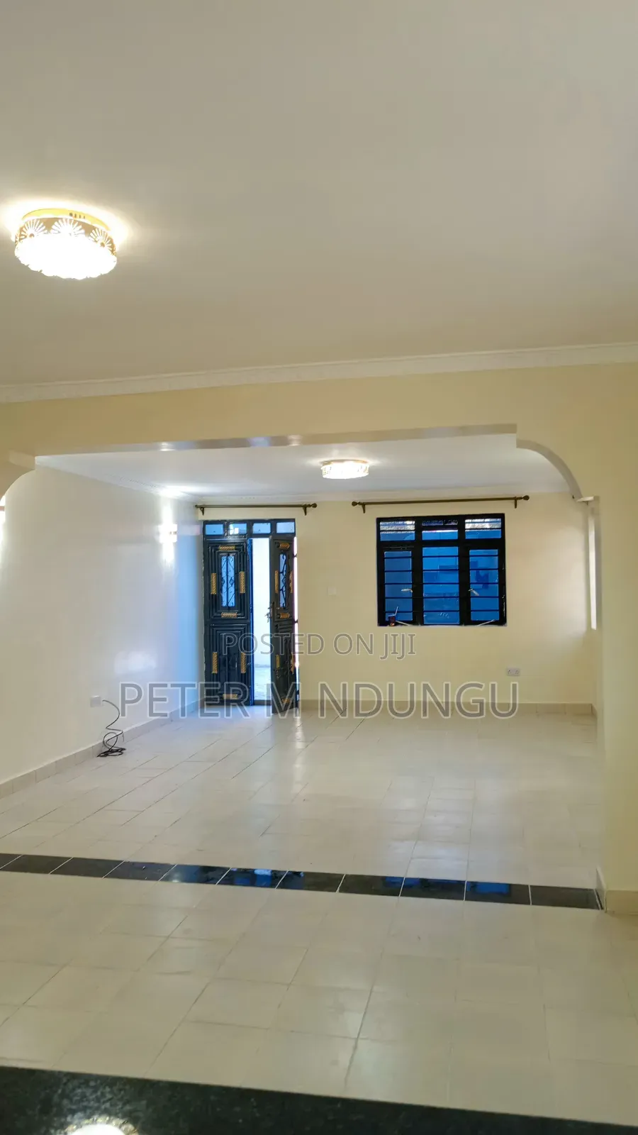 3bdrm House in Thome for rent