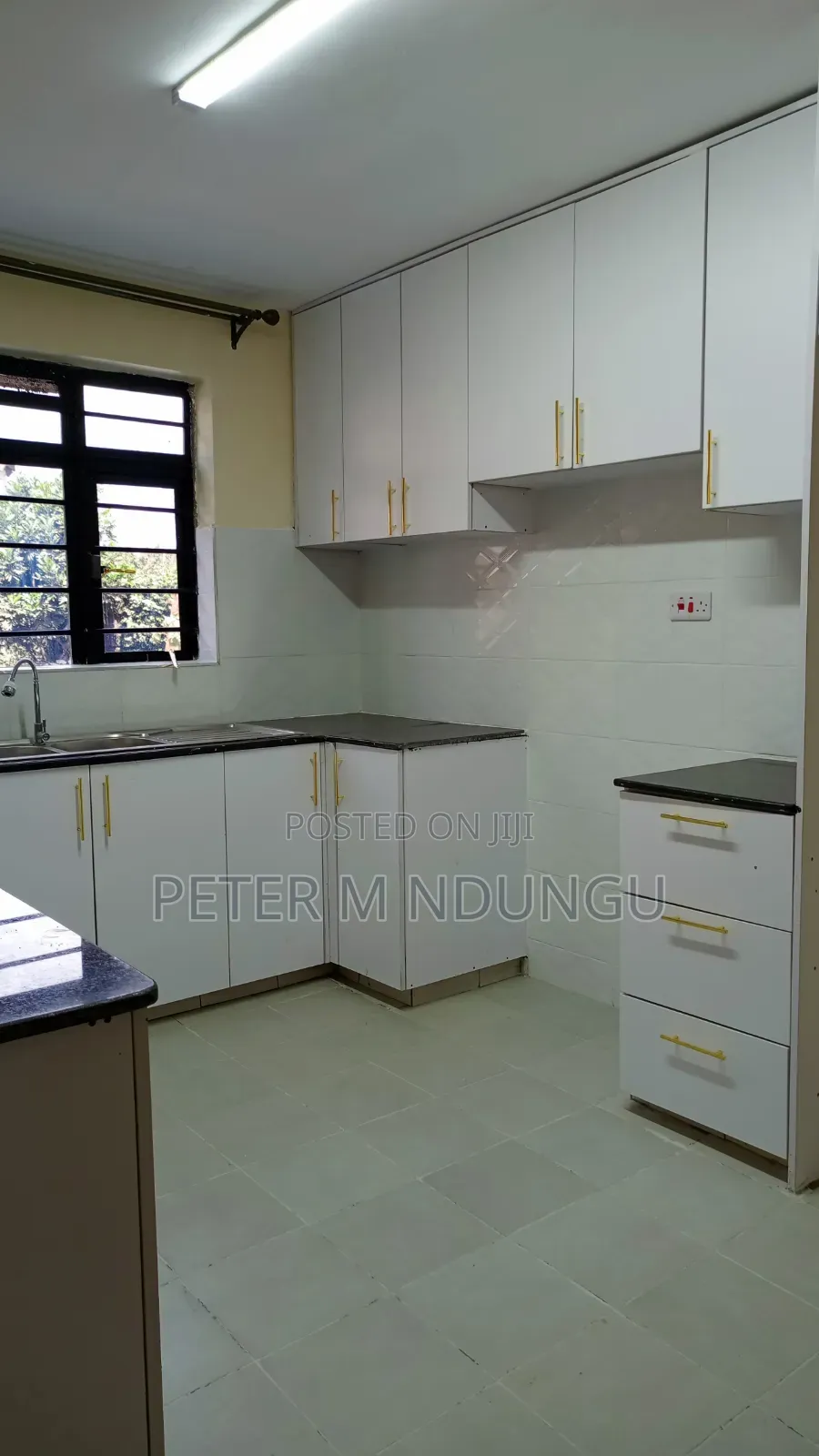 3bdrm House in Thome for rent