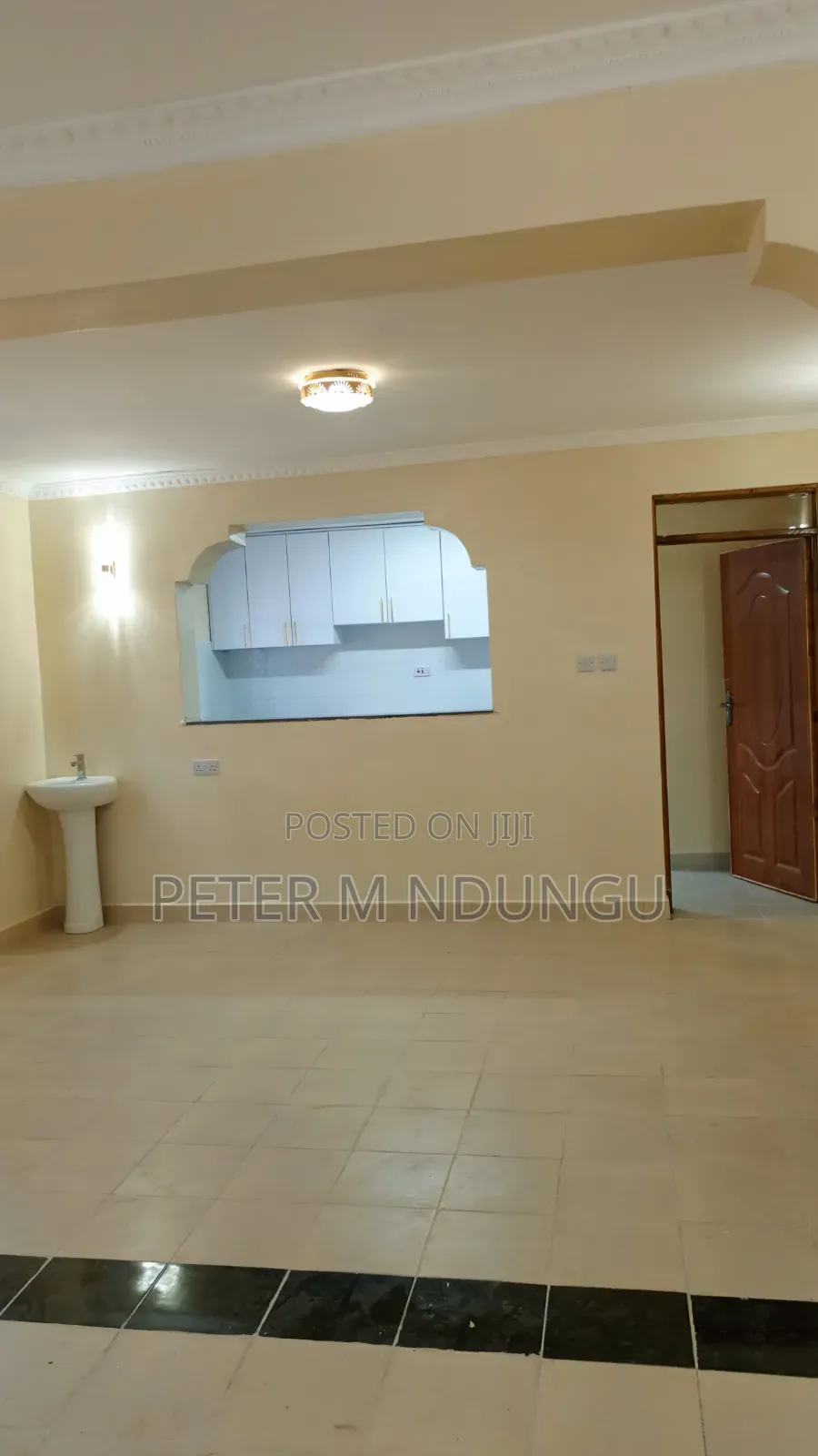 3bdrm House in Thome for rent