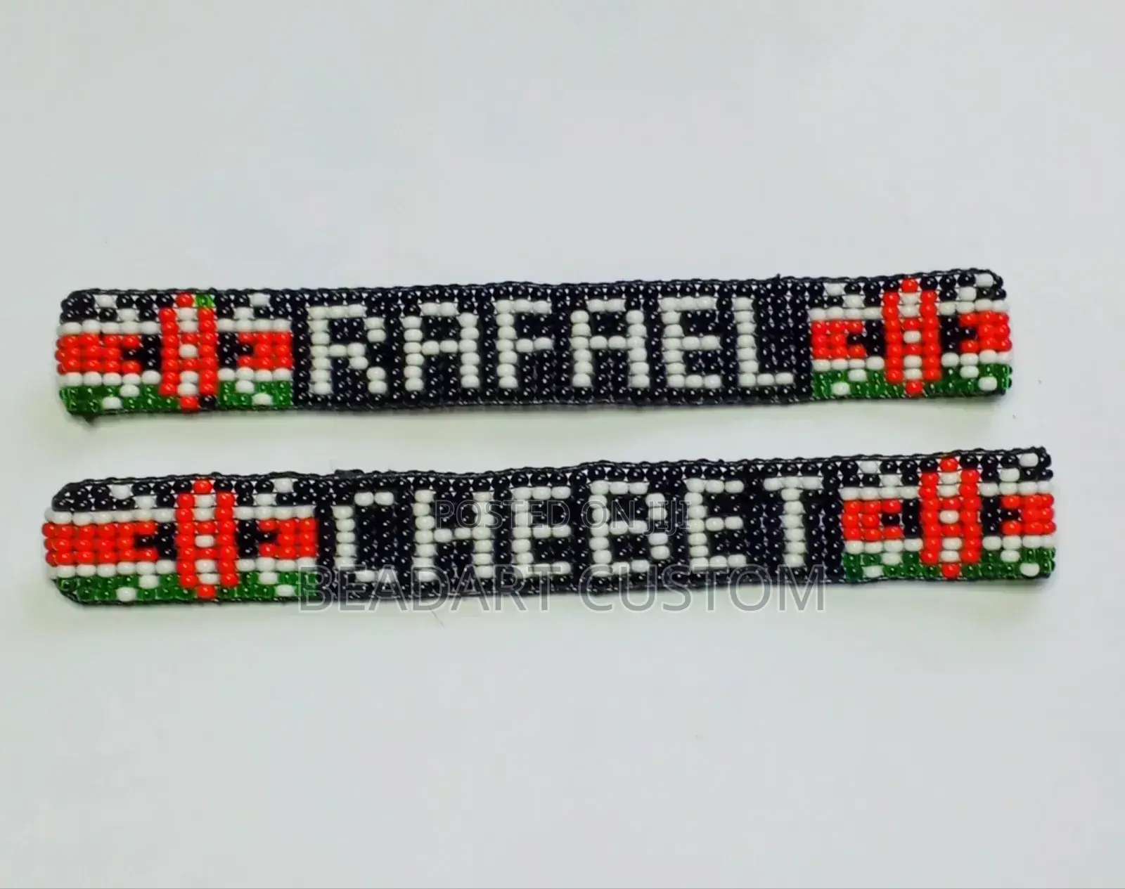 Beaded Bracelets
