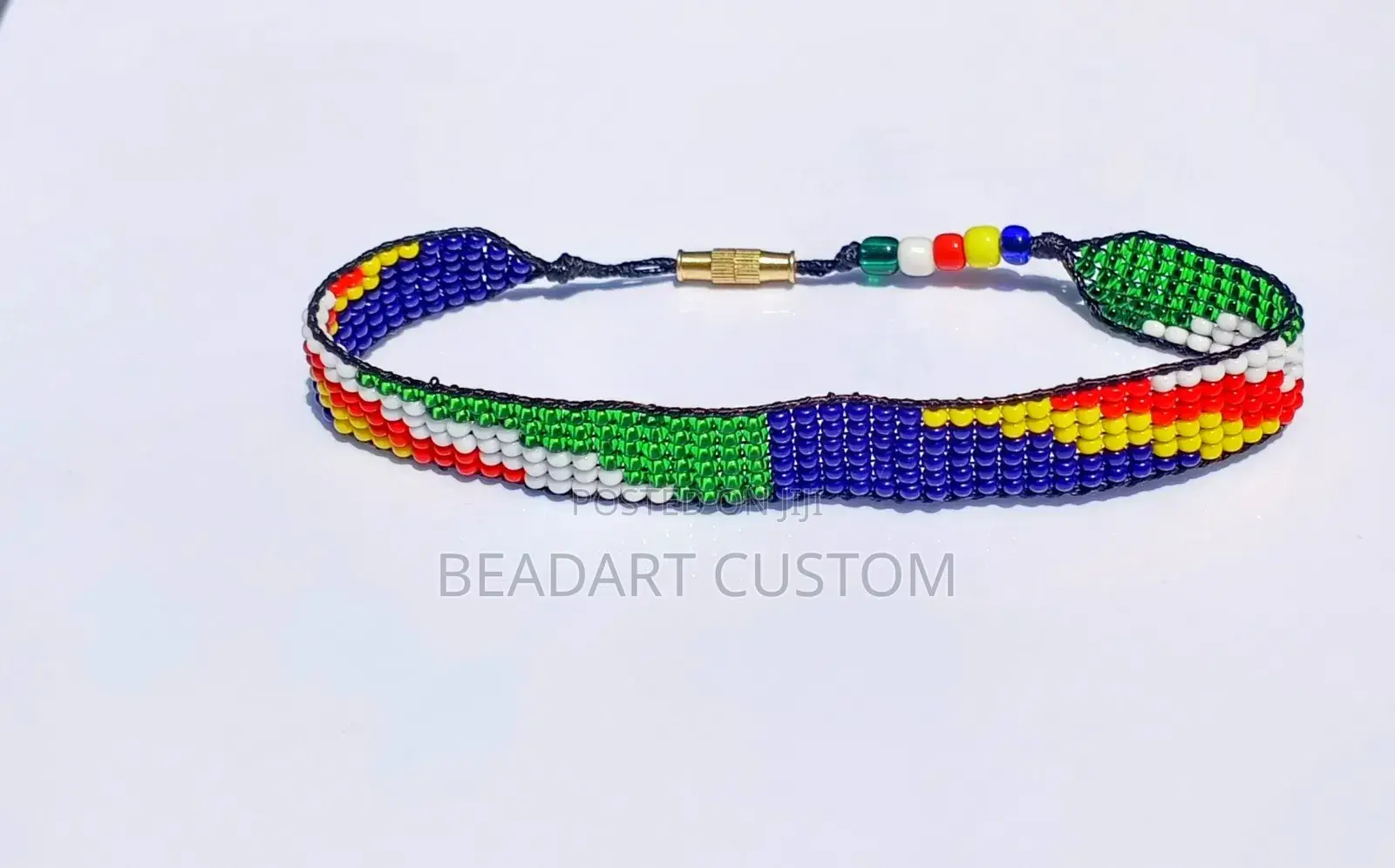 Beaded Bracelets