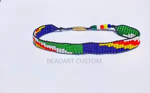 Beaded Bracelets