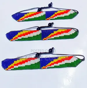 Beaded Bracelets