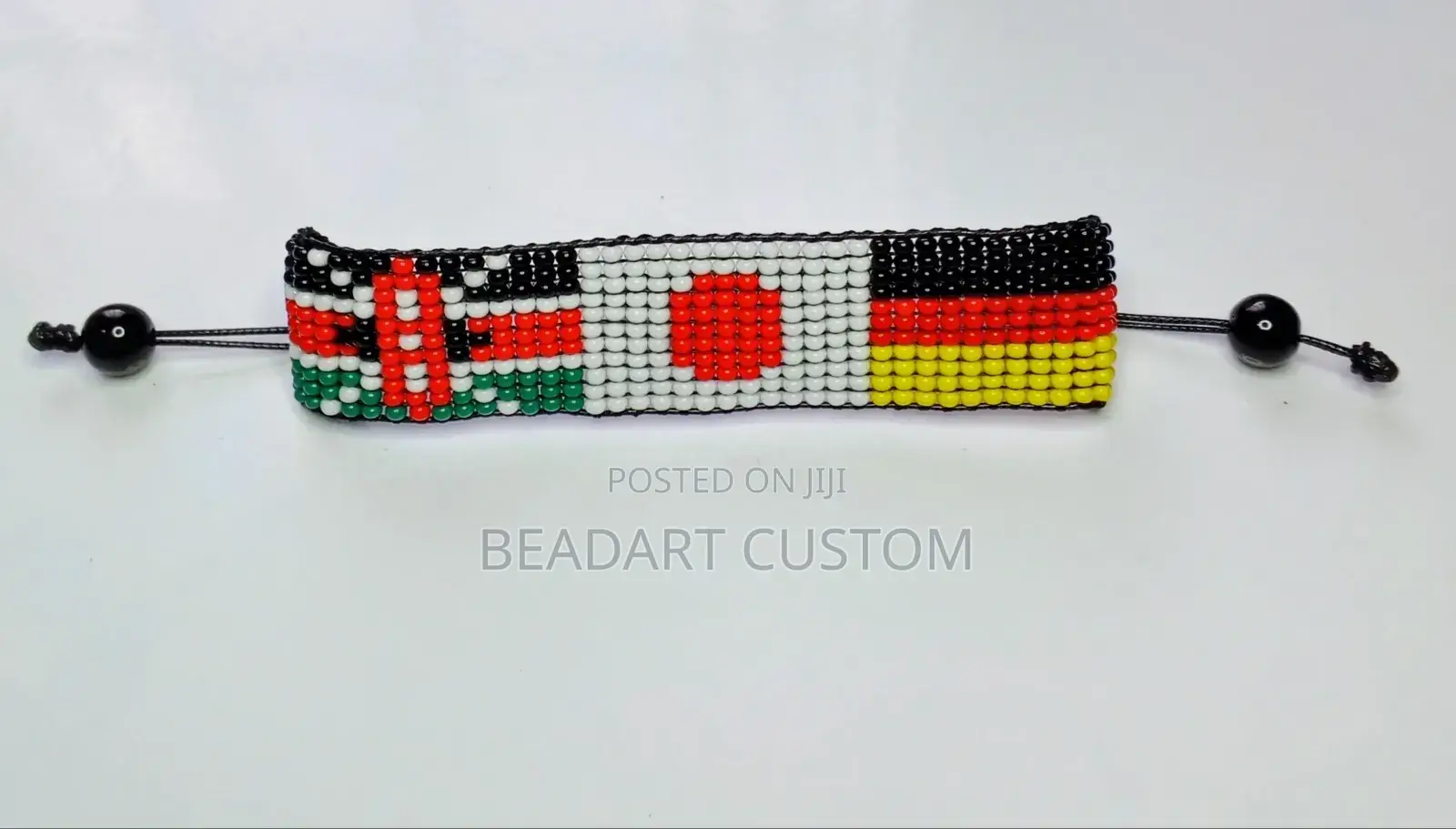 Beaded Bracelets