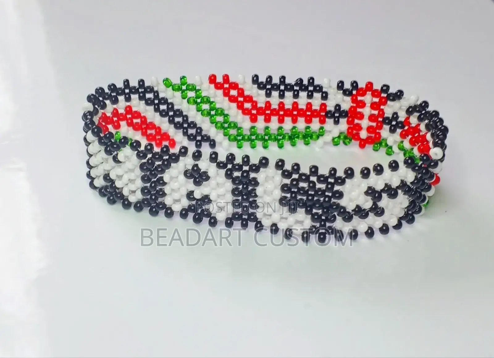 Beaded Bracelets