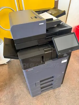 TASKalfa 4053ci Heavy-Duty Commercial Photocopier