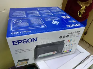 Epson EcotTank L3350 3-in-1 Wireless Printers