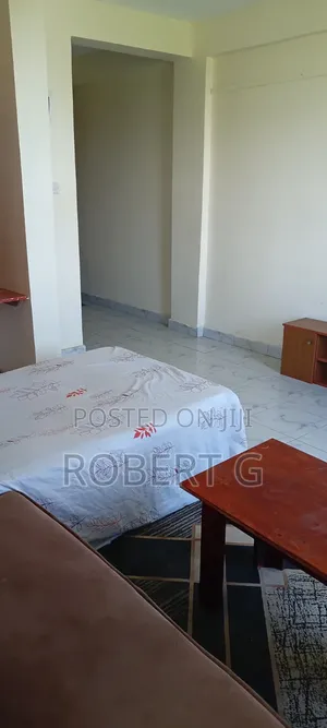 Studio Apartment With Beach Access and Ocean Views