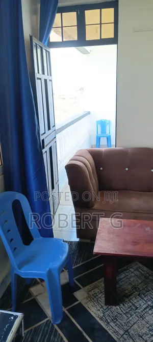 Studio Apartment With Beach Access and Ocean Views