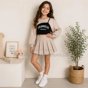 Cute Trendy Outfit