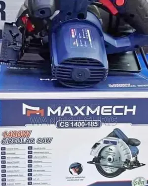 Maxmech Circular Saw