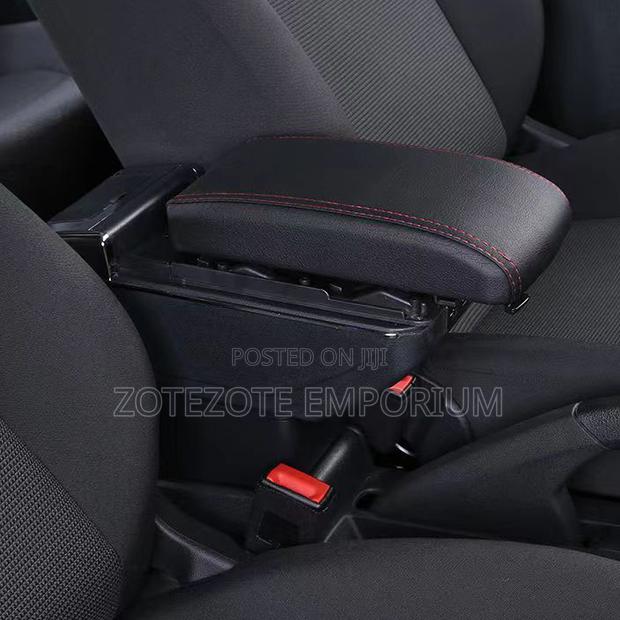 Car Armrest - thumbnail 3