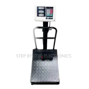 Clearance Event 100Kgs,150Kgs,300Kgs Digital Platform Weighing Scales