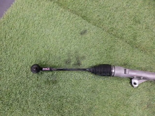 Mitsubishi RVR Steering Rack.