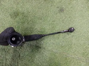 Mitsubishi RVR Steering Rack.