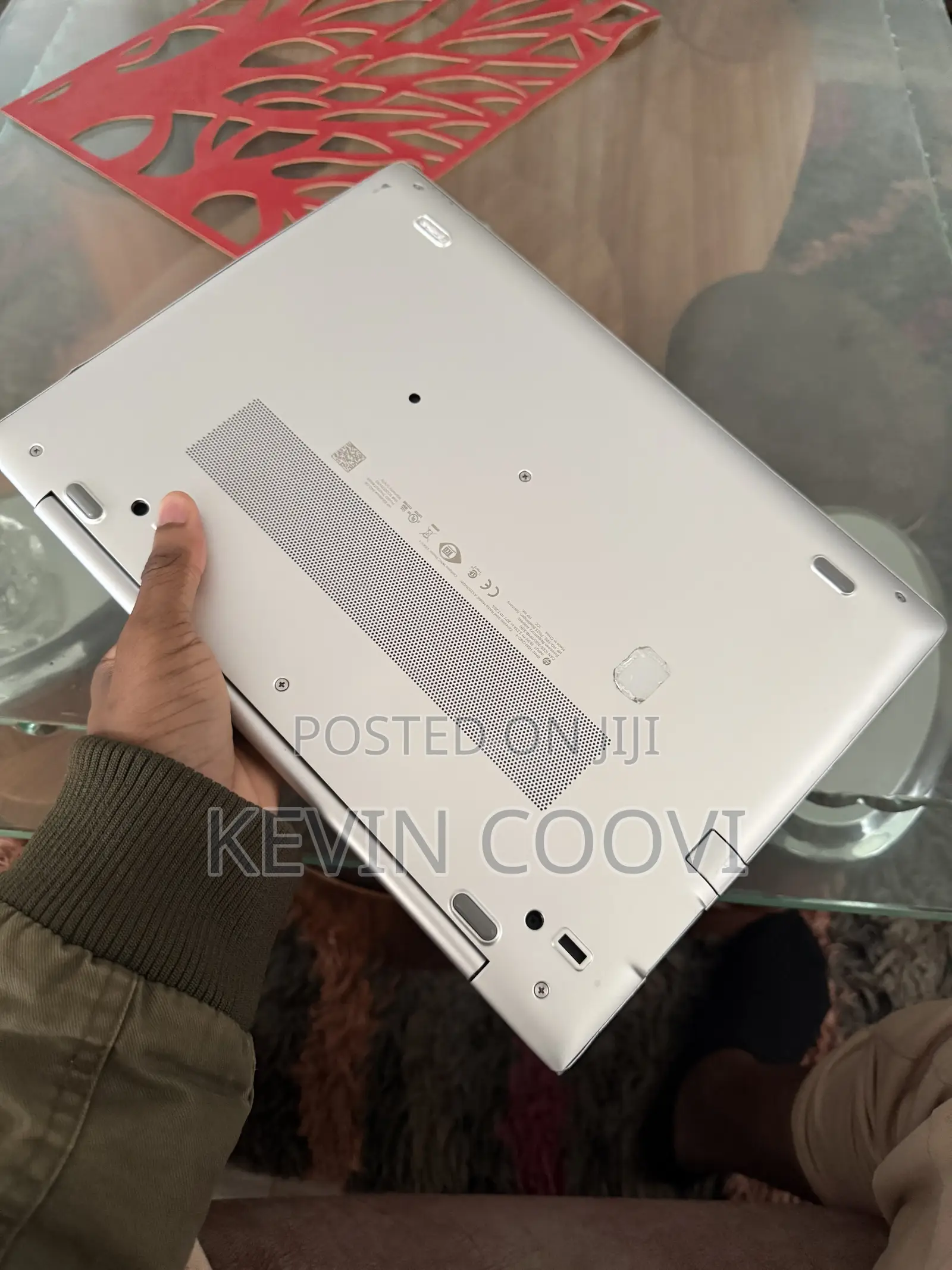 Laptop HP EliteBook 840 G6 16GB Intel Core i5 SSD 1T