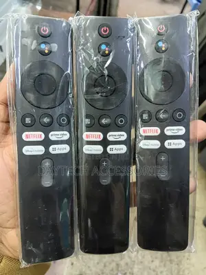 Xiaomi Mi TV Stick and Mi Box Replacement Voice Remote Controls