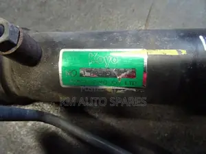 Mitsubishi Lancer Steering Rack.